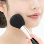 敏感肌でも楽しめるミネラル系チーク