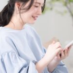 ブルーライトの肌への影響