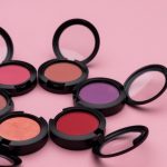 クリームチーク