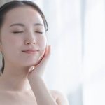 敏感肌はシミができやすい